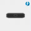 Glyph Atom Pro 1TB extern SSD Thunderbolt 3