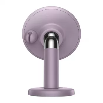 Baseus C01 magnetiskt bilfäste för instrumentbräda, lila