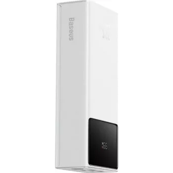 Baseus EnerFill FP41 30000 mAh 22.5W powerbank vit