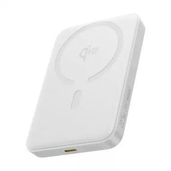 Baseus EnerFill FM12 Qi2 10000 mAh 22.5W MagSafe USB-C powerbank vit