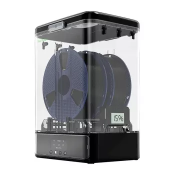 Sunlu SP2 filamenttork