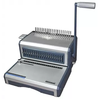 LMG Signaltechnologie S160 plastkam bindningsapparat