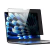DUX DUCIS integritetsskydd för MacBook Pro 15 inch (2017/2018) – magnetiskt insynsskydd