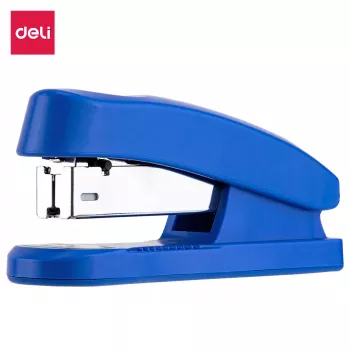 Deli häftapparat blå – häftapparat (kontor)