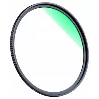 K&F Concept UV NANO-X PRO MRC 62 mm UV-filter