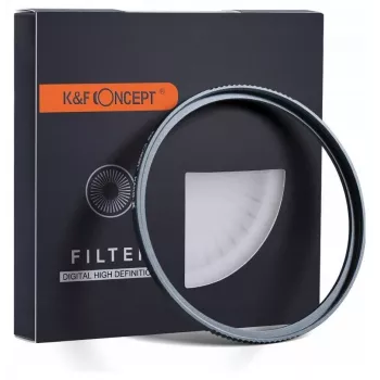 K&F Concept UV NANO-X PRO MRC 62 mm UV-filter
