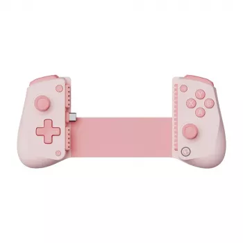 GameSir X5 Lite sladdkontroll för Xbox, rosa, USB-C
