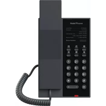 Fanvil H602W SIP hotelltelefon med 3,5