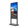 Dahua DHI-LDV55-PAI400L inomhusgolvstativ