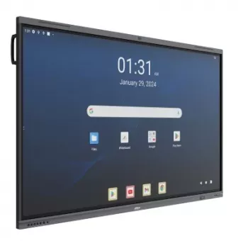 Dahua Whiteboard Deephub EDLA DHI-LPH75-MC480-U 75 inch 4K interaktiv skärm