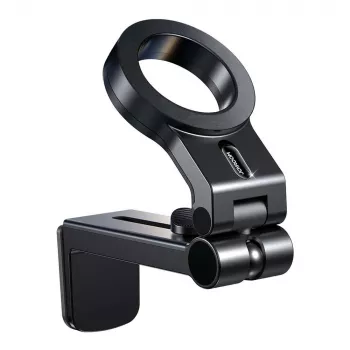 Joyroom JR-ZS365 magnetisk telefonhållare för bil - svart