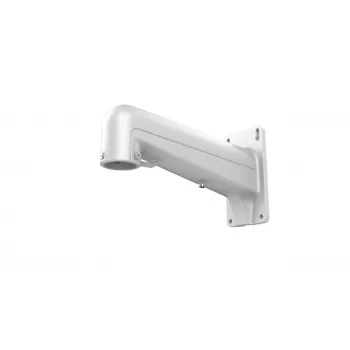 Hikvision DS-1602ZJ-AKS väggfäste för dome- och turretkameror, vit