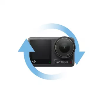 DJI Care Refresh DJI Osmo Action 4 (ettårsplan) - E-kod