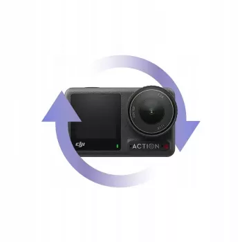 DJI Care Refresh DJI Osmo Action 4 (tvåårsplan) - E-kod