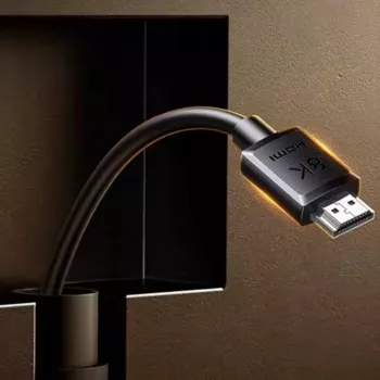UGREEN 8K HDMI 2.1-kabel 10 m – svart