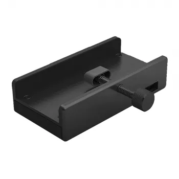 ORICO MH4PU klämbar USB 3.0-hubb 4x USB-A 3.0 – svart