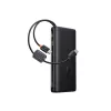 Baseus EnerFill FC41 25000 mAh 145W powerbank svart