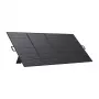 FOSSIBOT SP420 420W portabel solpanel (svart)