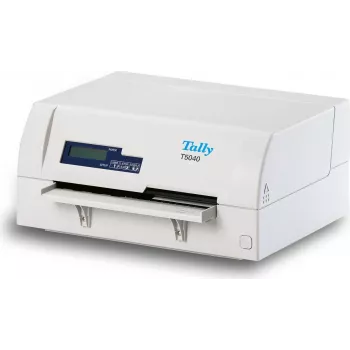 TALLY färgband svart 2x för 5040