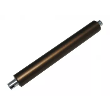 CET upper fuser roller för Lexmark T640/T642/T644/T650/T652/T654/X642/X644/X646 serie