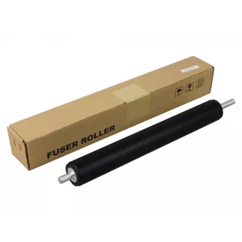 CET lower sleeved fuser roller för HP LaserJet P4014 P4015 P4515 M4555