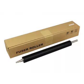 CET lower sleeved fuser roller för HP LaserJet CP3525 M551 M575 M651 M680 CP4025 CP4525