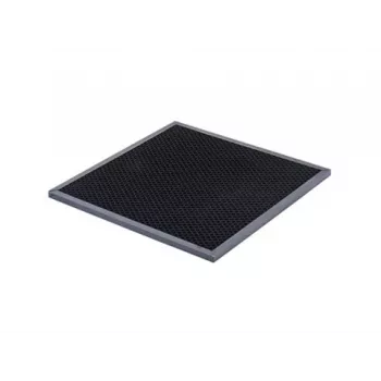 SWIT LA-GE60 honungsbikakegitter för PL-E60 LED-panel – svart