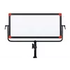 SWIT ELECTRONICS PL-E90D Portabel Bi-Color SMD LED-panel med DMX-styrning 90W 2200 Lux
