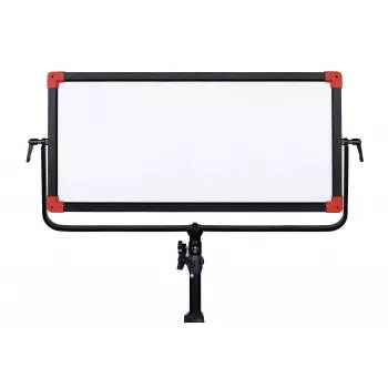SWIT ELECTRONICS PL-E90D Portabel Bi-Color SMD LED-panel med DMX-styrning 90W 2200 Lux