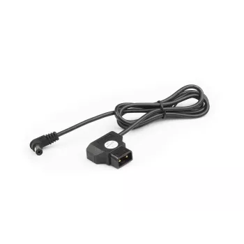 SWIT ELECTRONICS S-7104 D-Tap till DC-hylspropp strömkabel 1 m