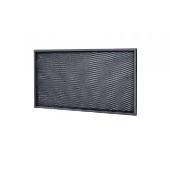 SWIT ELECTRONICS LA-GE90N honungskaksgaller för PL-E90 PL-E90D PL-E90P LED-panelbelysning