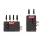 SWIT ELECTRONICS FLOW500 - Full-HD trådlöst videotransmissionssystem med mottagare och sändare - 10,2 cm