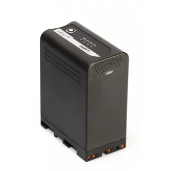 SWIT ELECTRONICS LB-SU75 litiumjonbatteri för Sony PXW-FX9, PXW-FS7, PXW-FS5, PXW-Z280 – 75 Wh