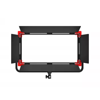 SWIT ELECTRONICS PL-S150D ultraljusstark tvåfärgad studio-SMD-LED-panel med DMX-styrning 150W