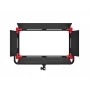 SWIT ELECTRONICS PL-S150D ultraljusstark tvåfärgad studio-SMD-LED-panel med DMX-styrning 150W