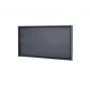 SWIT ELECTRONICS LA-G120 honeycomb grid för CL-120D panel – svart