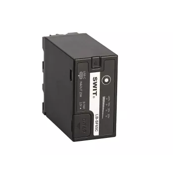 SWIT ELECTRONICS LB-SF65C li-ion-batteri för Sony L-serien 65Wh