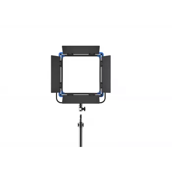 SWIT ELECTRONICS VANGO-70 ultraflat RGBW LED-panel med DMX-styrning 70W 1500 lux
