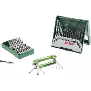 Bosch Universal borr- och skruvbitsats 41 delar (2607017333)