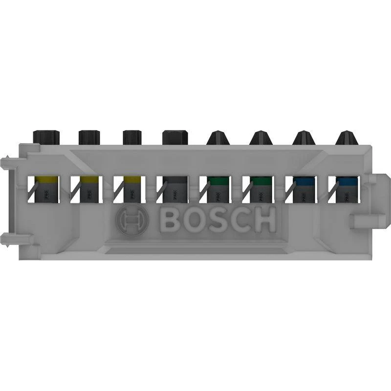 Bosch PRO Impact Bit Set 8-delars (2608521U62)