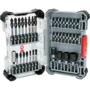 Bosch PRO Impact bitsset 36-delar (2608521U73)