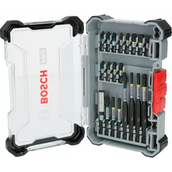 Bosch PRO Impact Bit Set 20-delars (2608521U74)