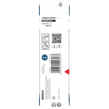 Bosch PRO Metal HSS-G 2608577646 spiralborr 5 x 52 86 mm