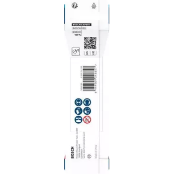 Bosch EXPERT 2608901967 centreringsborr, Power Change Plus HSS-G, Ø7.15 x 60 x 105 mm