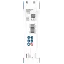 Bosch 2608902038 centrerborr 1 st