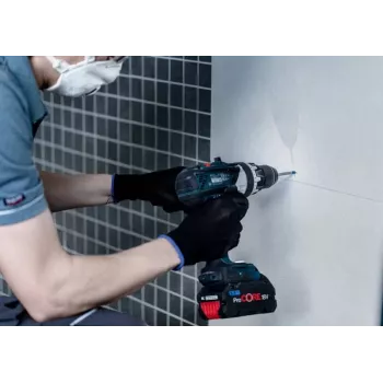 Bosch EXPERT HEX-9 Hard Ceramic kakelborr 6x90mm (2608902307)