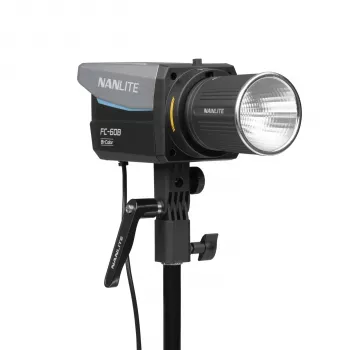 Nanlite FC-60B bi-color COB LED-monolight 60W 2700K-6500K