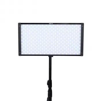 Nanlite PavoSlim 120B bi-color LED-panel