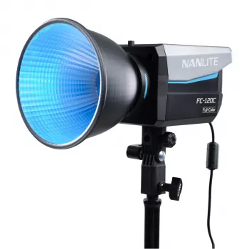 Nanlite FC-120C full color LED-monolight 120W RGBWW