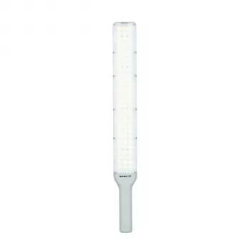 NANLITE Mint Blue RGBWW LED-rörljus 6W 2700K-7500K CRI95